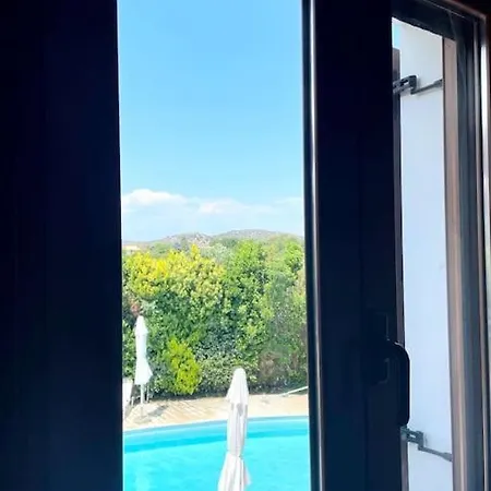 빌라 Melina With Pool By The Sea *